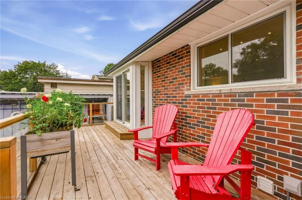 502 Karen Drive