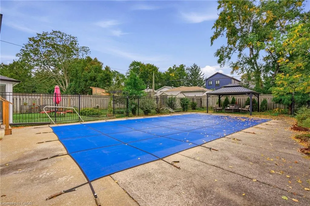 502 Karen Drive