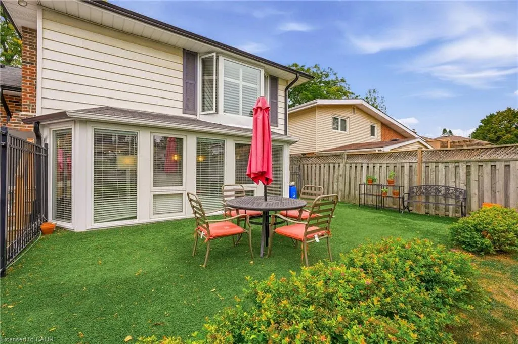 502 Karen Drive