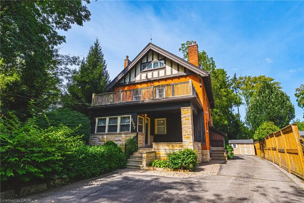 2177 Lakeshore Road