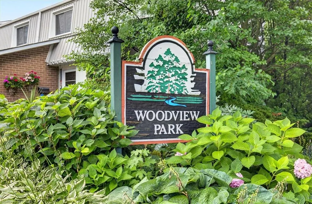 479 Woodview Road #3