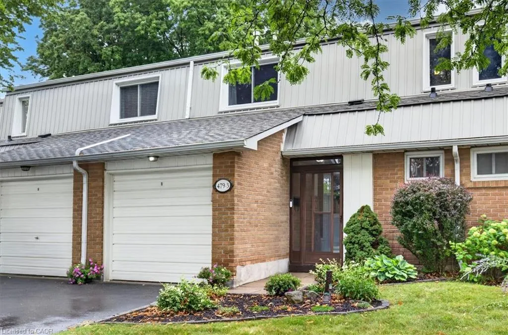 479 Woodview Road #3
