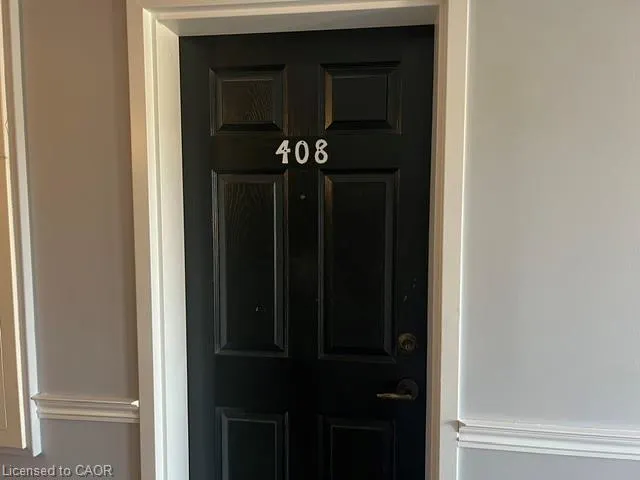 4005 Kilmer Drive #408