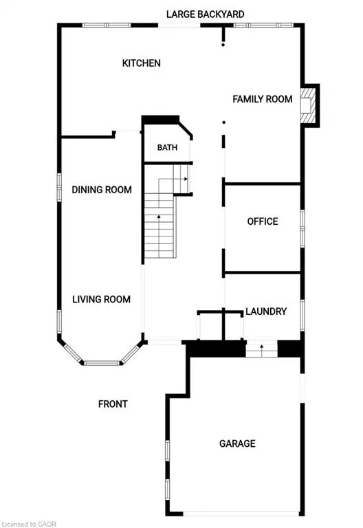 470 Amanda Crescent