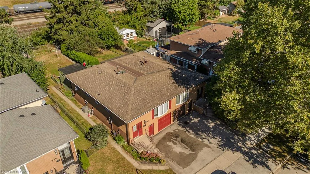 353 Enfield Road