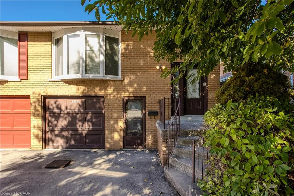 353 Enfield Road