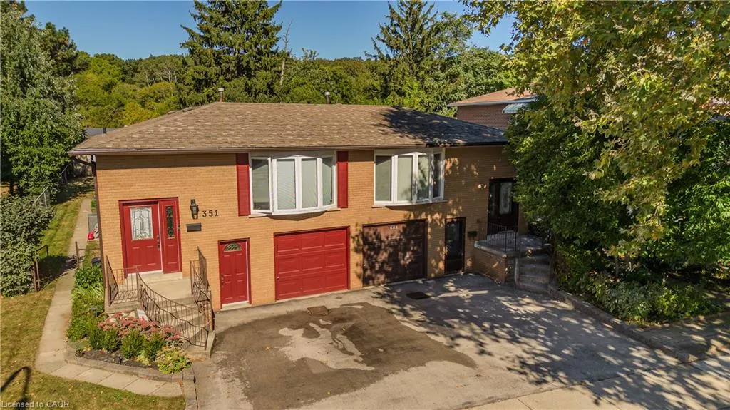 353 Enfield Road