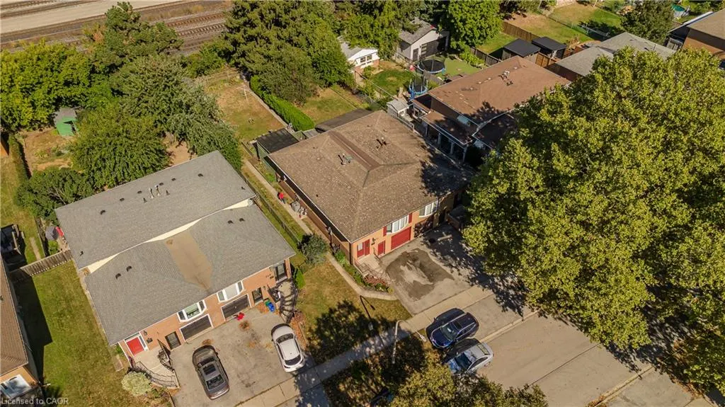 353 Enfield Road