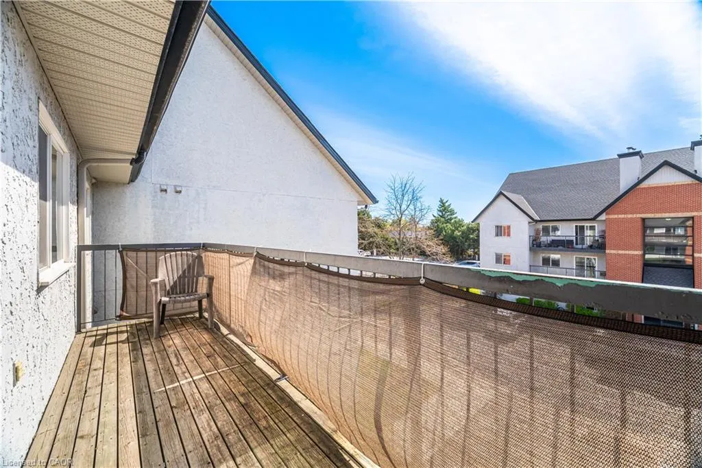 1450 Glen Abbey Gate #532