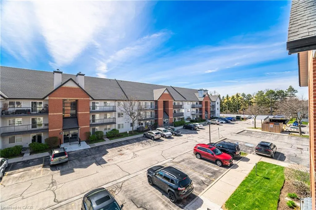 1450 Glen Abbey Gate #532