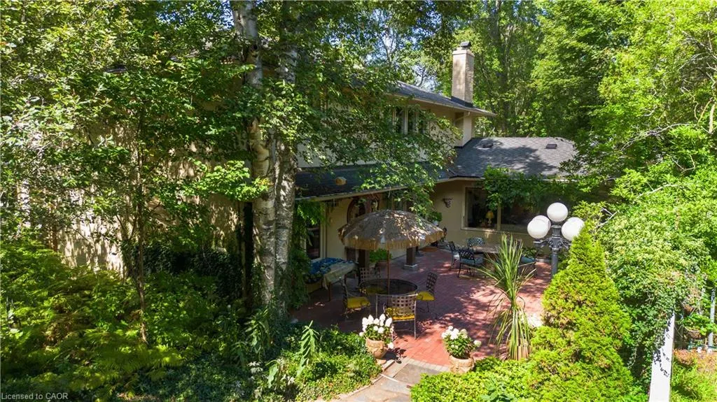 150 Cairncroft Road