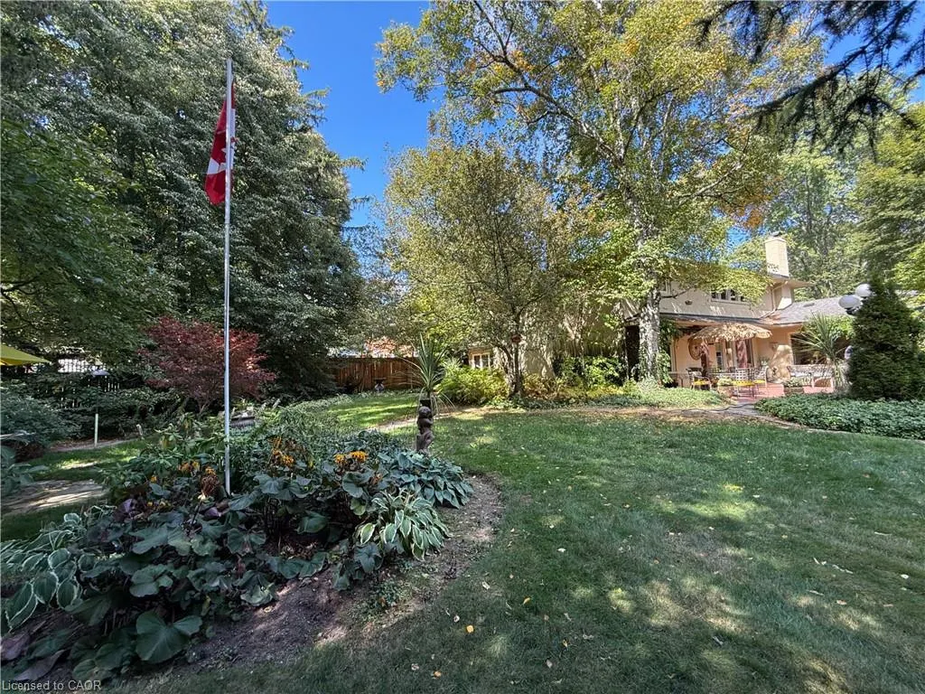 150 Cairncroft Road