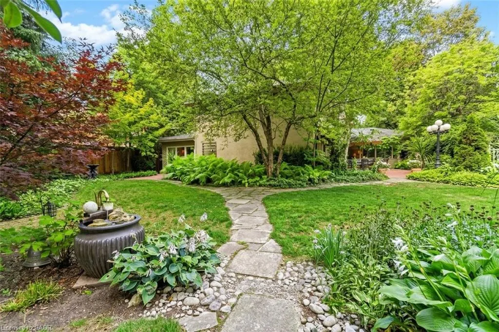 150 Cairncroft Road