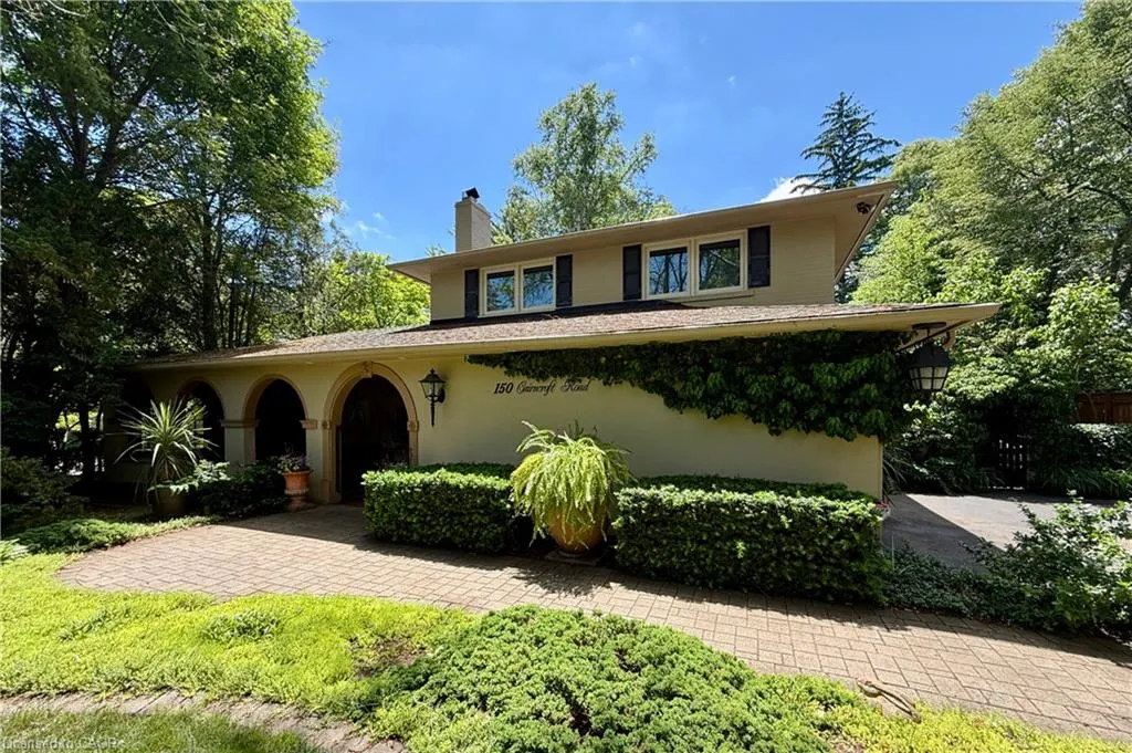 150 Cairncroft Road