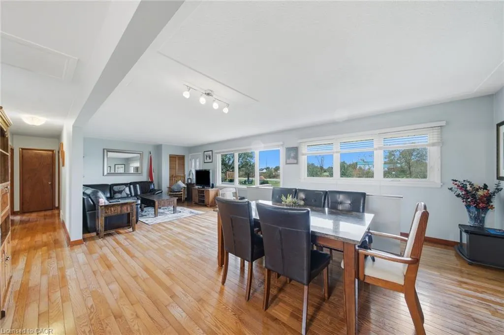 493 Allen Road