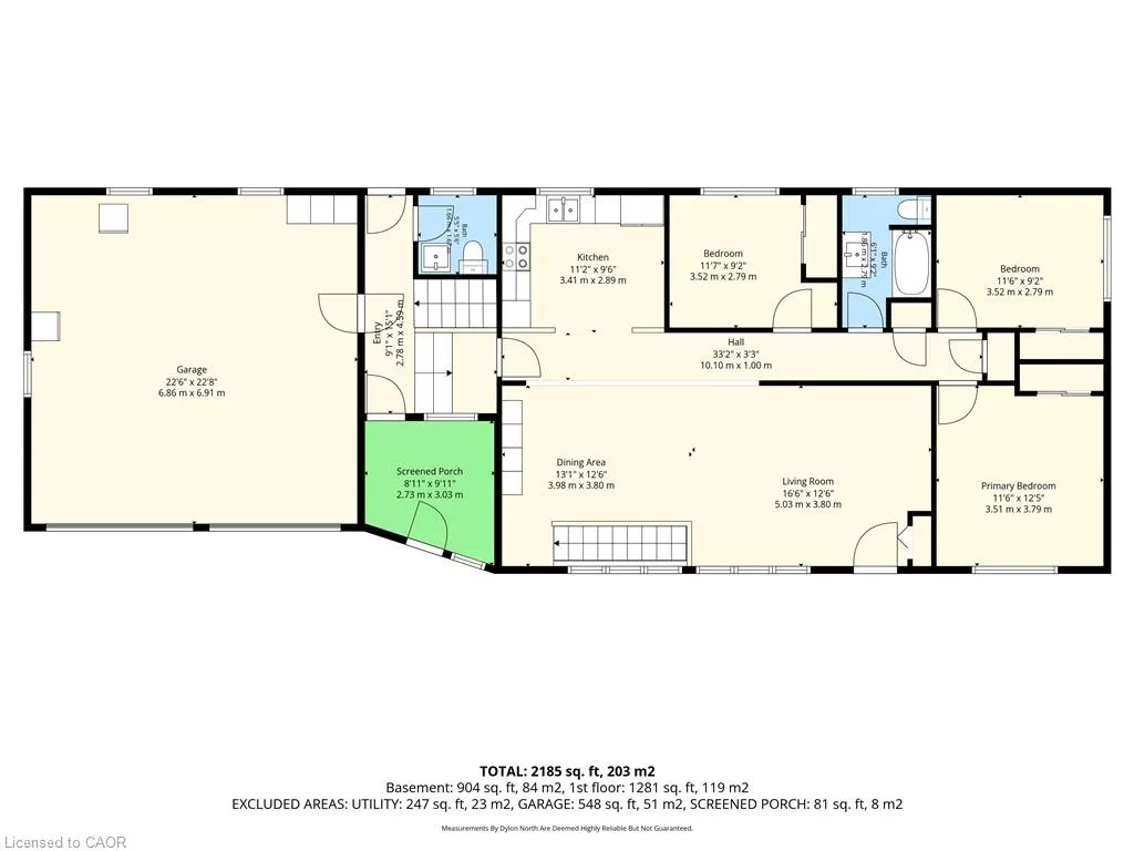 493 Allen Road
