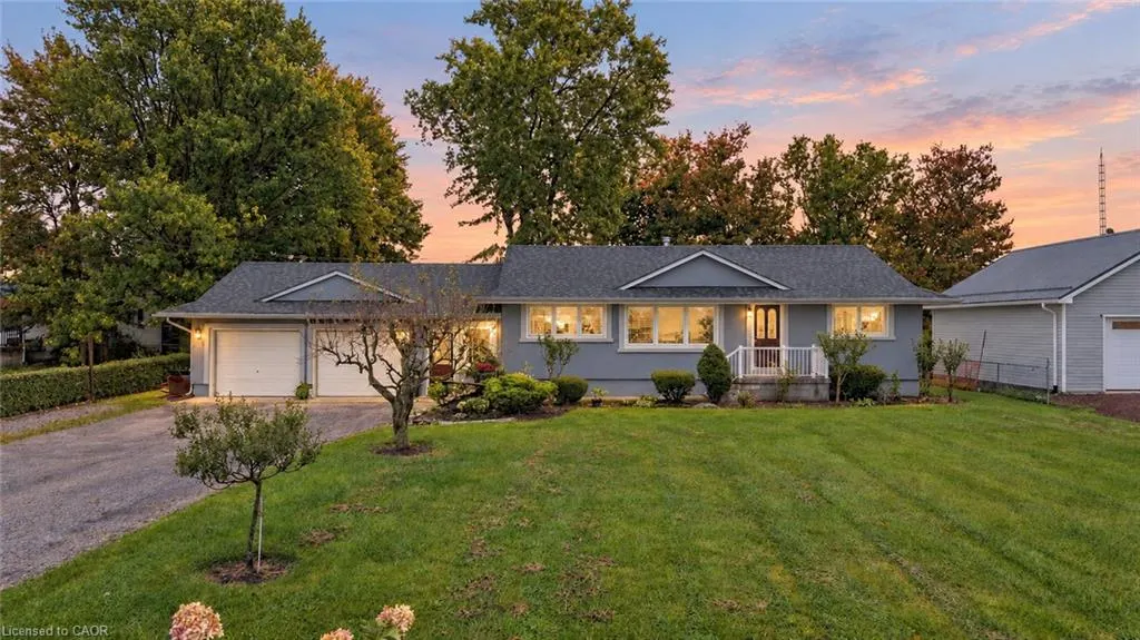 493 Allen Road