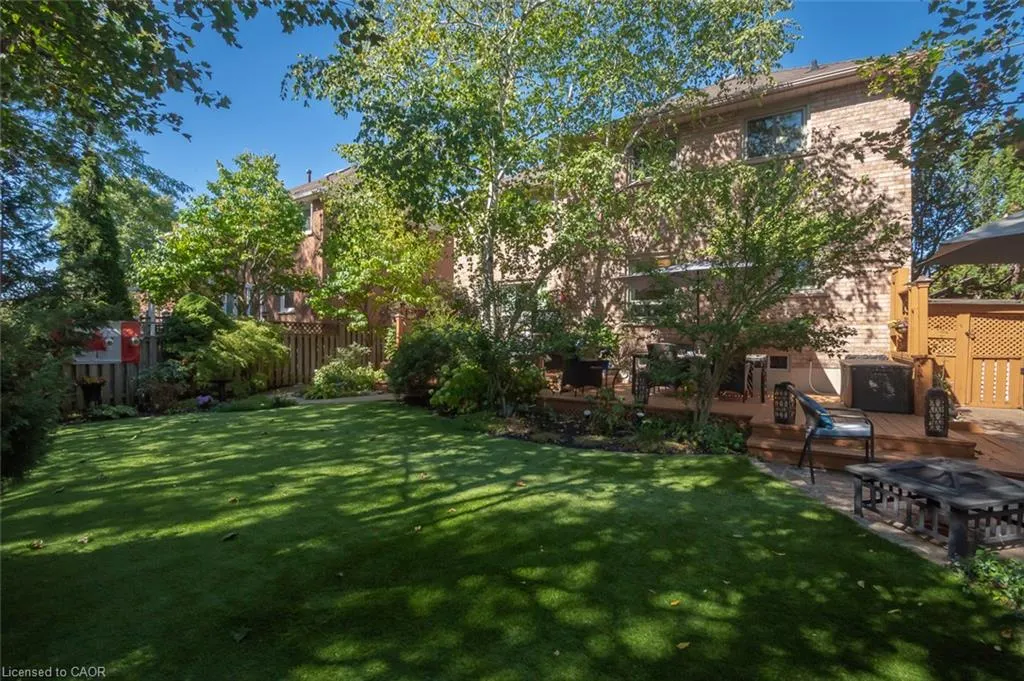1348 Fieldcrest Lane