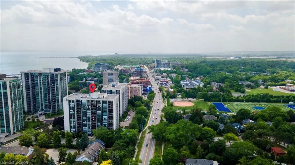 2175 Marine Drive #102