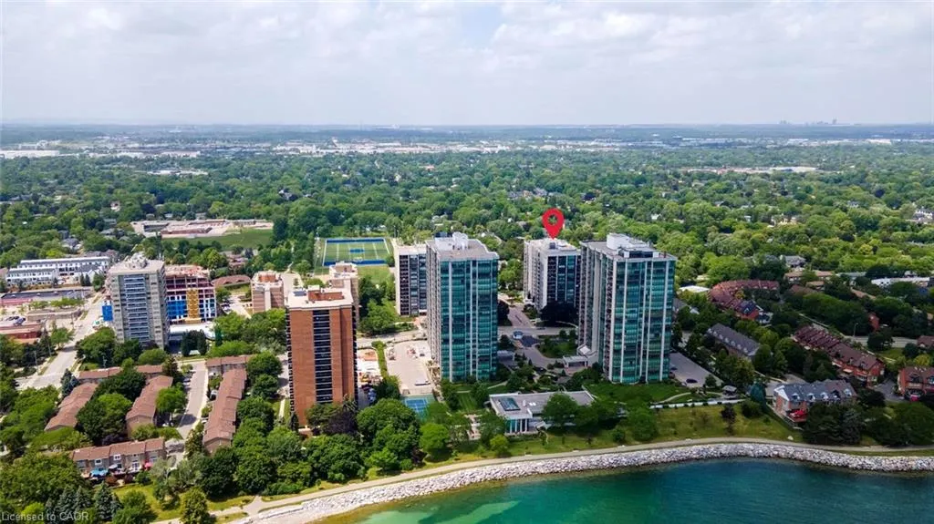 2175 Marine Drive #102
