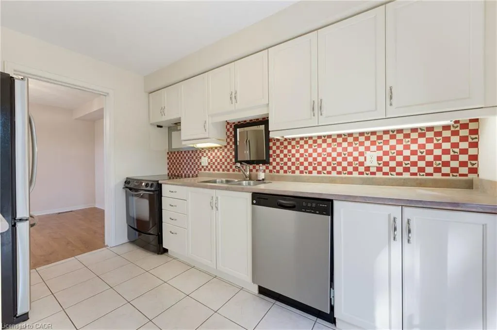 1276 Silvan Forest Drive #29