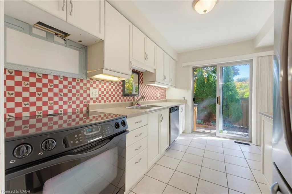 1276 Silvan Forest Drive #29