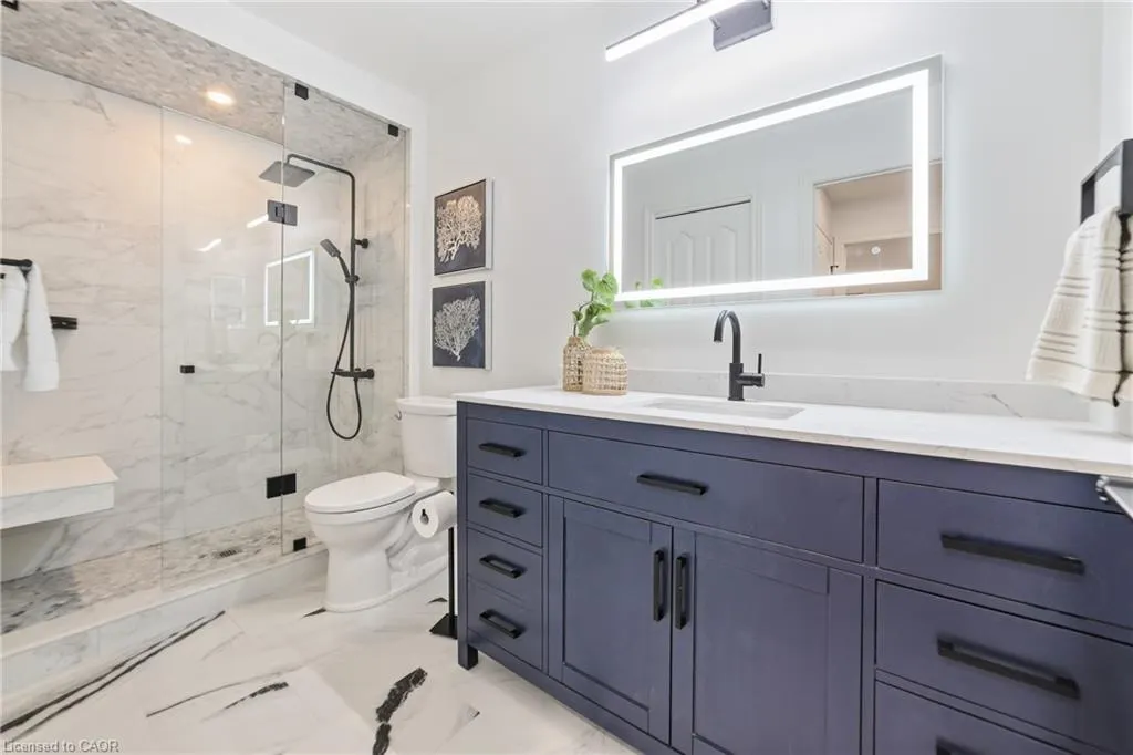 1085 Harrogate Drive #5