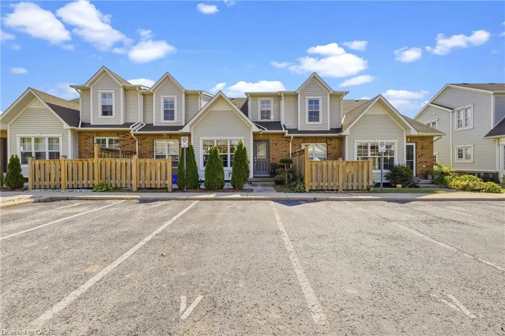 1085 Harrogate Drive #5