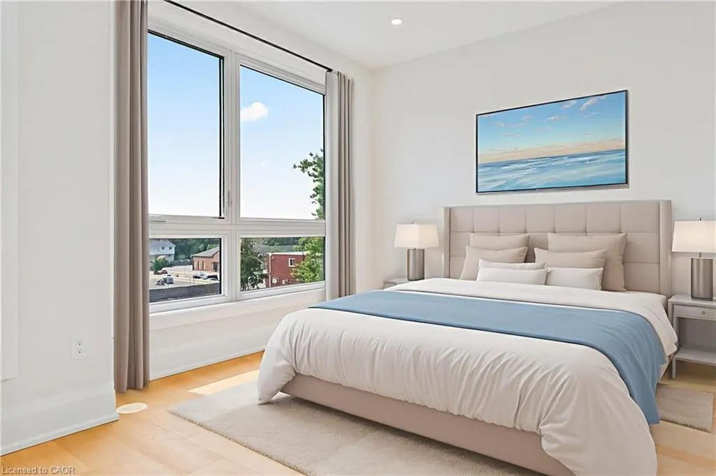 138 East Street #4