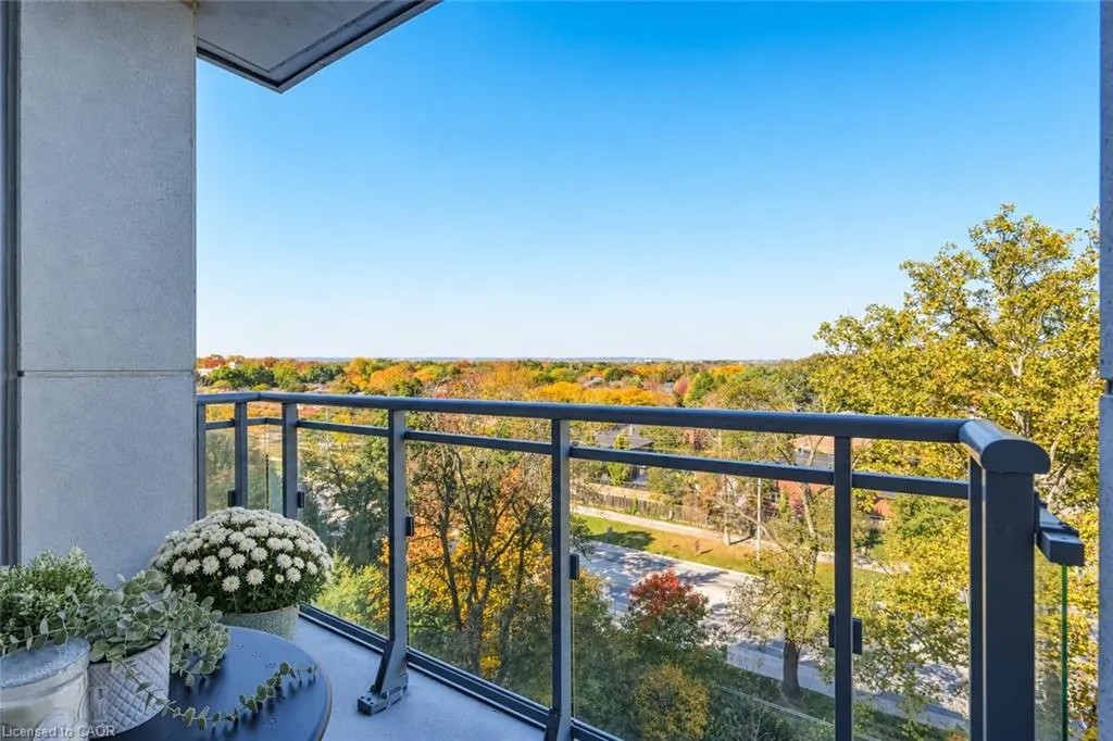3500 Lakeshore Road W #711