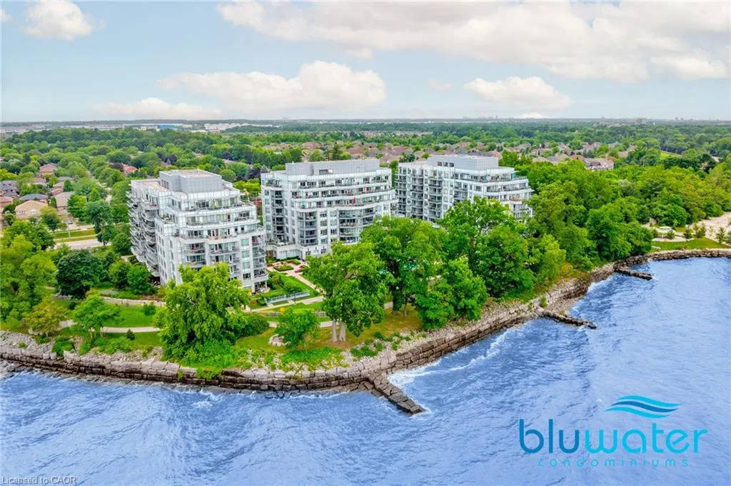 3500 Lakeshore Road W #711