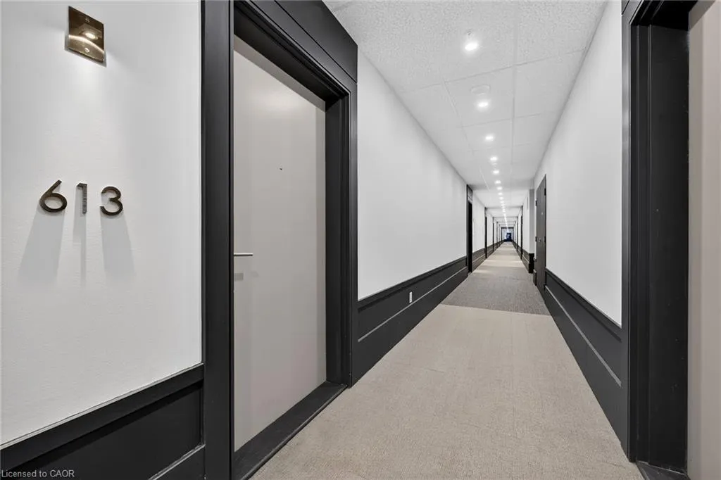 16 Concord Place #PH613