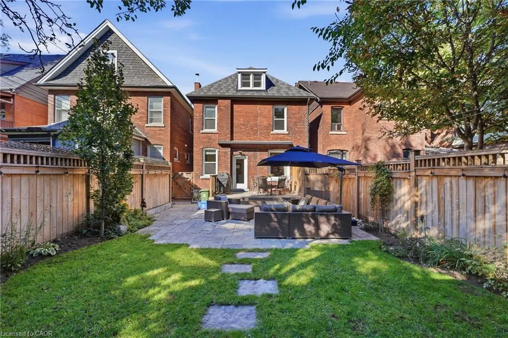 35 Fairleigh Avenue S
