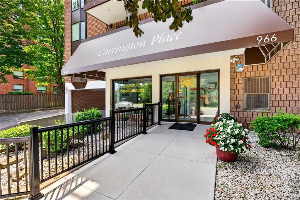 966 Queenston Road #203