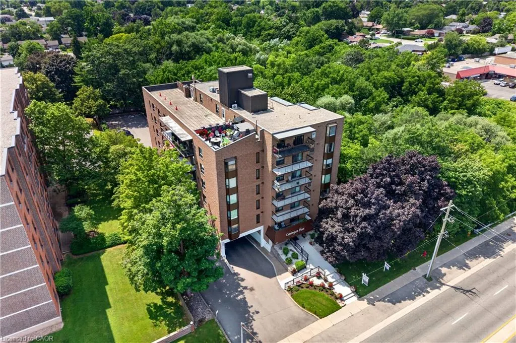 966 Queenston Road #203