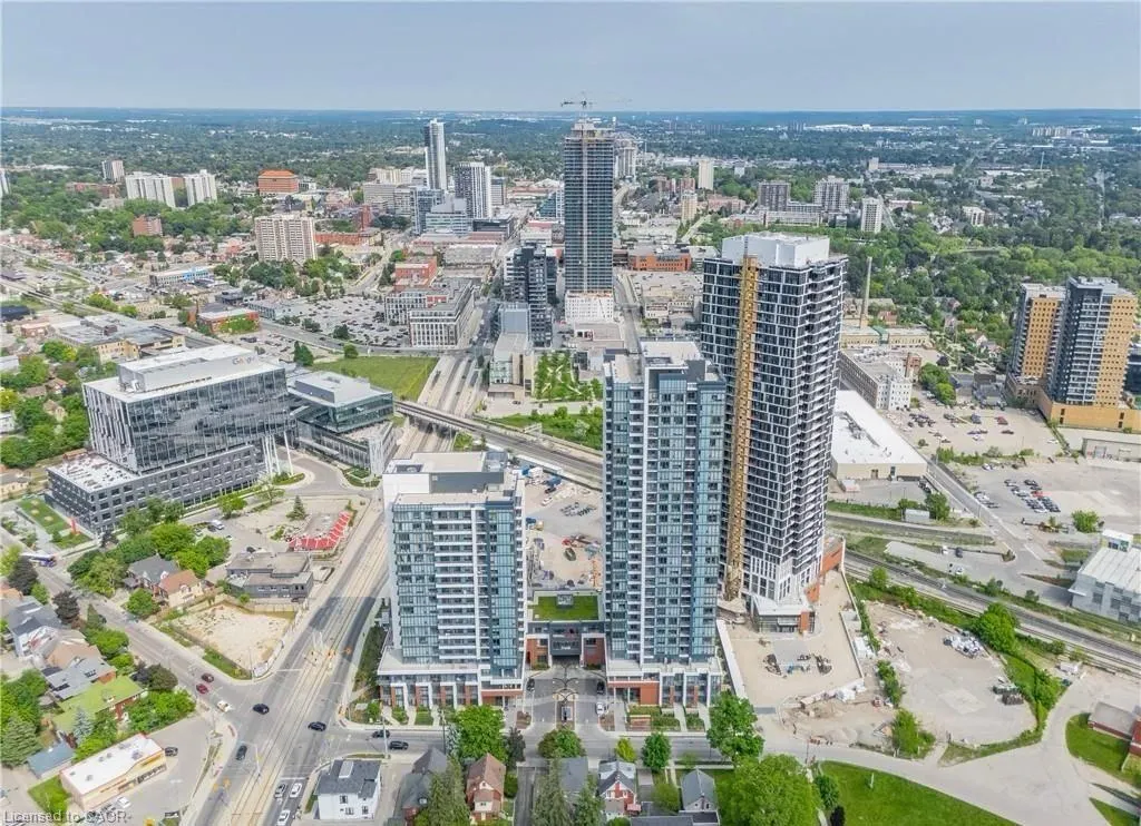 5 Wellington Street #1703