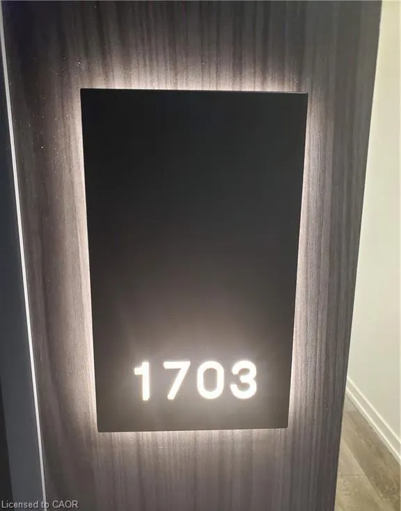 5 Wellington Street #1703