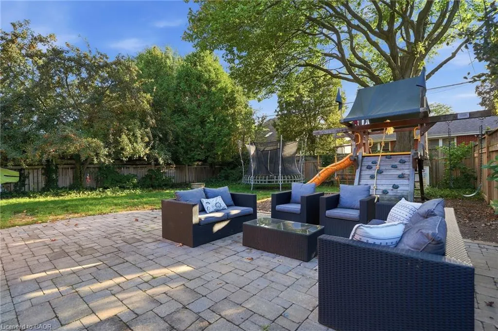 706 Brentwood Drive