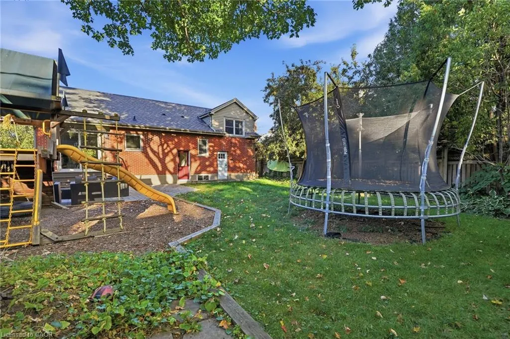 706 Brentwood Drive