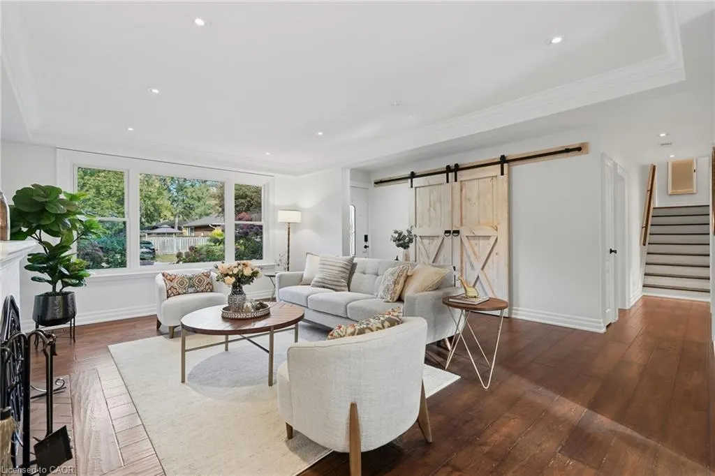 706 Brentwood Drive