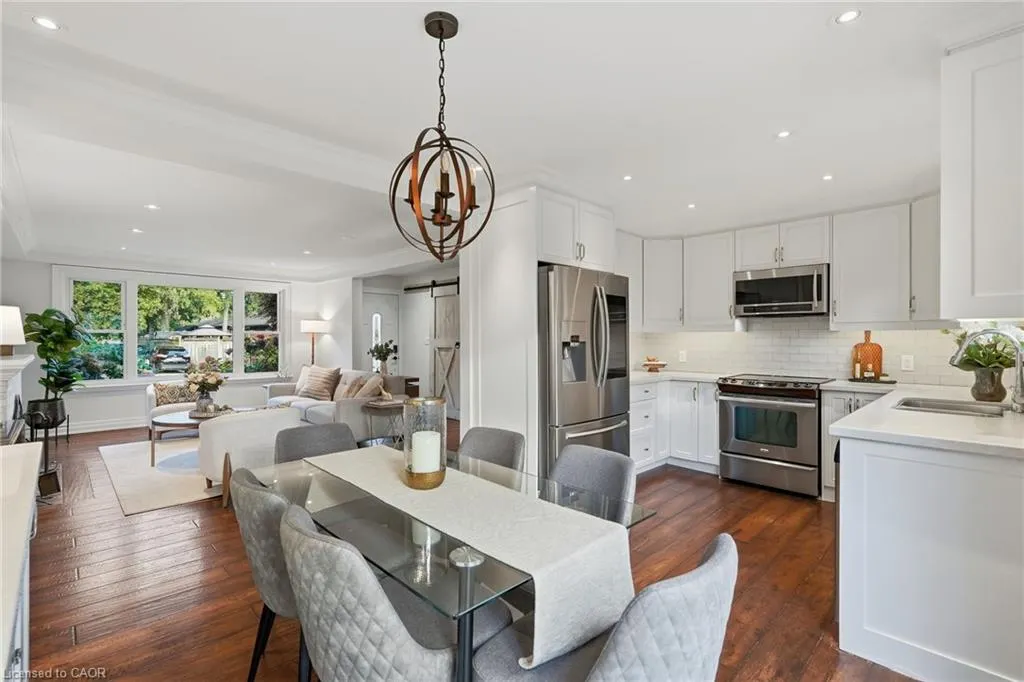 706 Brentwood Drive