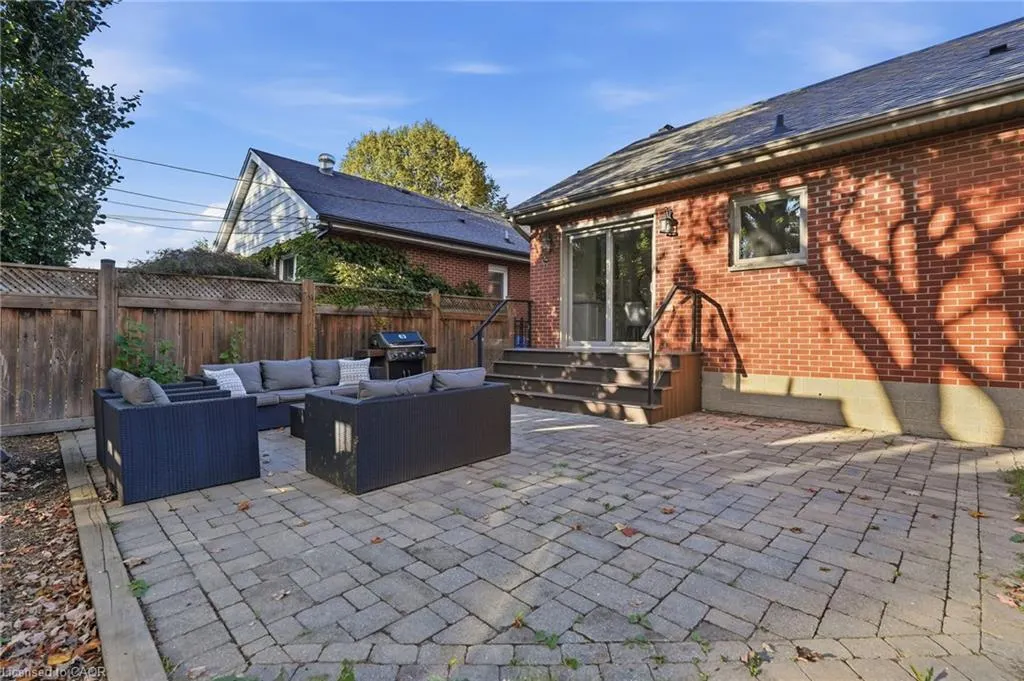 706 Brentwood Drive