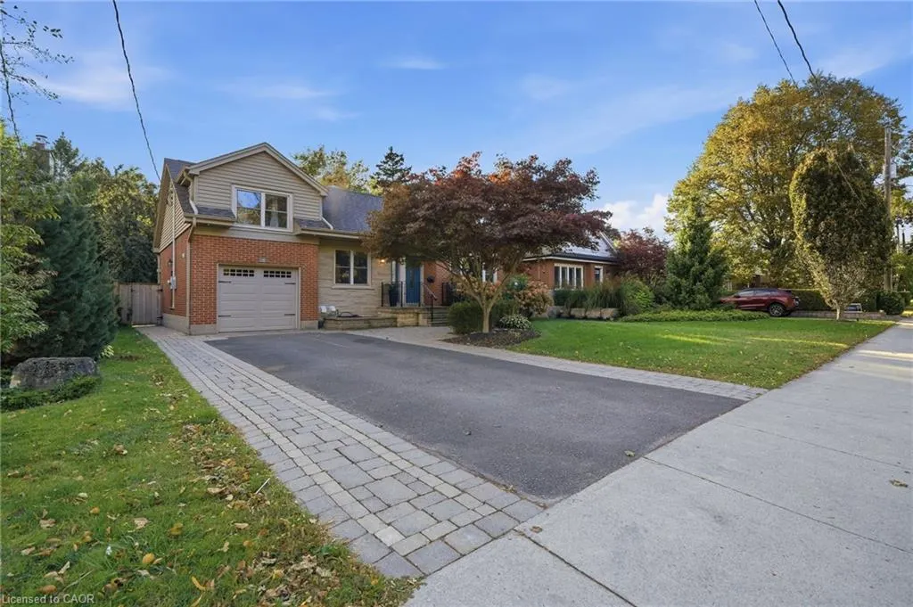706 Brentwood Drive
