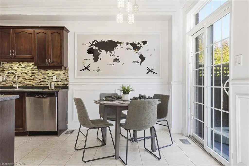 400 Stonehenge Drive #8