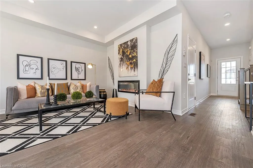 55 Linden Park Lane
