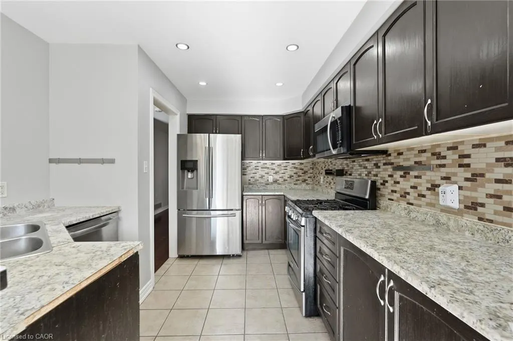 78 Peachwood Crescent #14