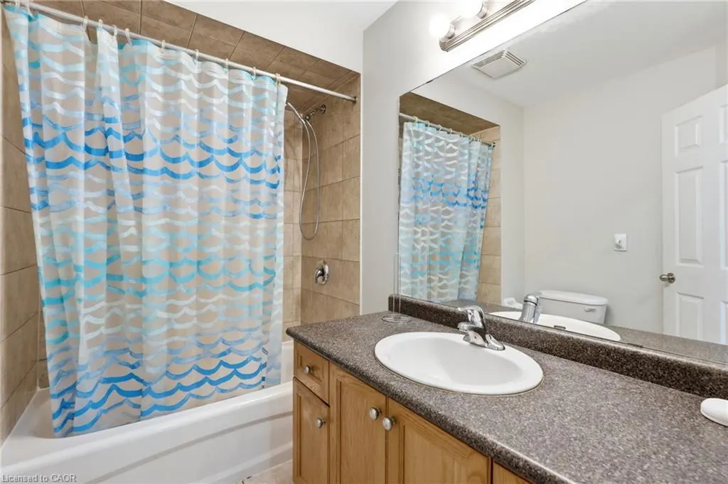 78 Peachwood Crescent #14