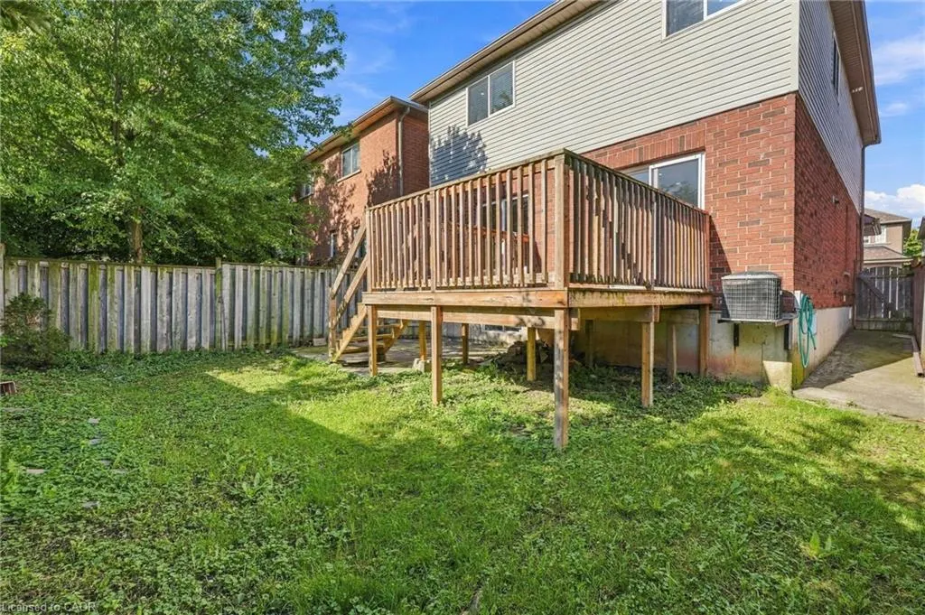 78 Peachwood Crescent #14