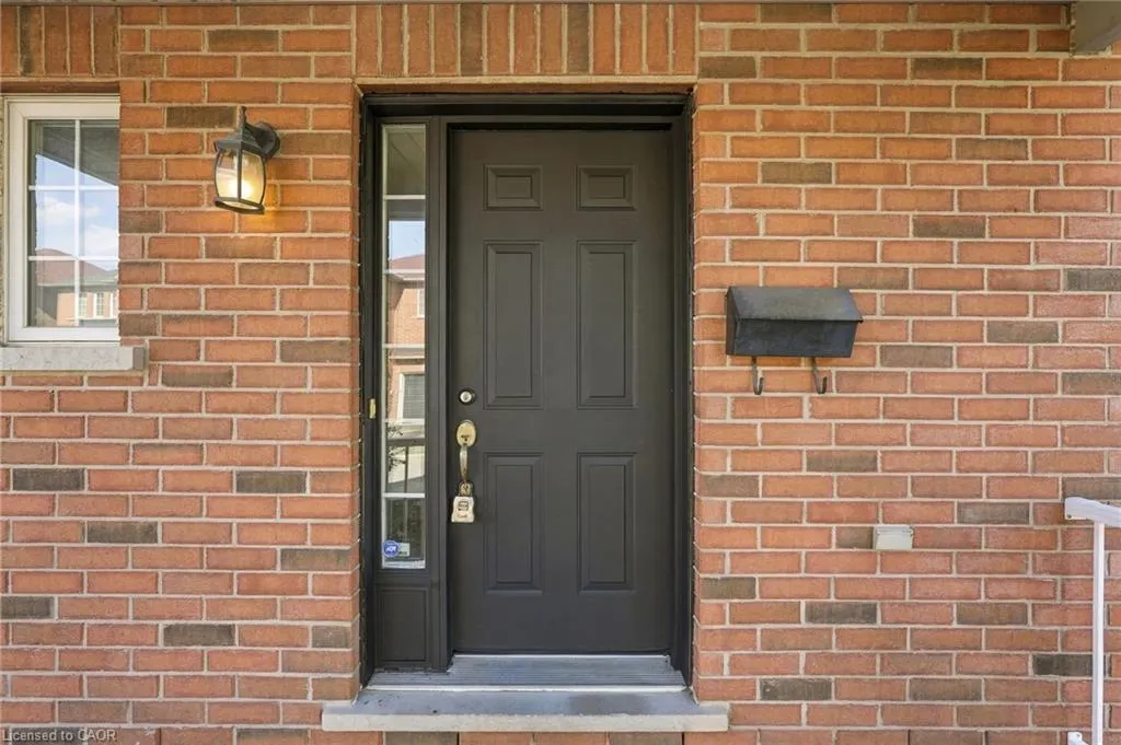 78 Peachwood Crescent #14
