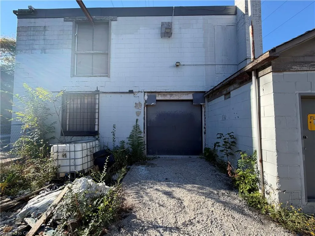 33 Princess Street
